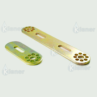 עוגן לקיר, עוגן לצינור רב שכבתי