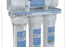 אוסמוזה, ממברנה, מינרליזטור