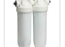 סנן עופרת, טיהור מים, סנן לקפה